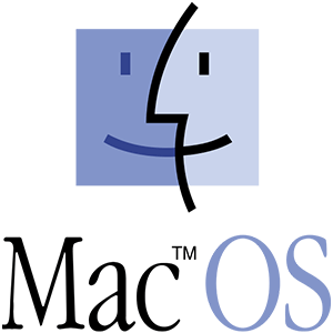 Mac OS Leopard 10.8
